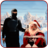 icon Santa Claus Terrorist Hostage 1.0.1