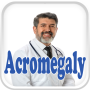 icon Acromegaly Disease