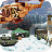 icon Modern Gunship Strike Free 1.3