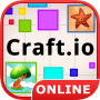 icon Craft io Online