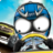 icon Stickman DownhillMonster Truck 1.4