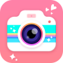 icon Beauty Camera: Sweet Camera
