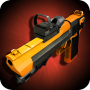 icon Walking Zombie Shooter:Dead Shot Survival FPS Game