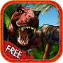 icon Dino Hunter Survival Simulator