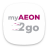 icon myAEON2go 2023.11.0