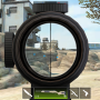 icon Modern Gun: Shooting War Games