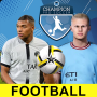 icon Dream Pro Soccer League 24