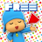 icon Pocoyo Shapes Free 1.21