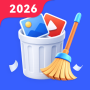 icon Grow Cleaner:Phone Clean Up
