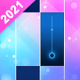 icon Piano Games Mini: Music Puzzle