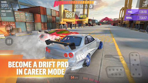 Drift Max Pro – Car Drifting Game 2.2.5 –
