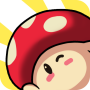 icon Shroom Guard: Mushroom Kingdom