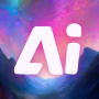 icon ArtG:Ai Art Generator