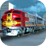 icon TRAIN SIMULATOR GAME