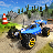 icon Toy Truck Rally Driver 1