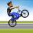 icon BMX Wheelie King 2 1.0
