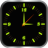 icon Glowing Clock Locker 35.3