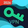 icon Rapid VPN - Safe Secure Proxy