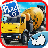 icon Construction Truck 3D Parking 1.12