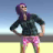 icon New 3D Dressup Girl Dancing 1.0.1