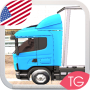 icon Real Truck Simulator 3D