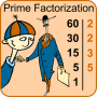 icon Prime Factorization