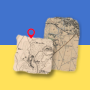 icon Maps Explorer