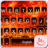 icon Blazing Fire 6.7.8