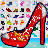 icon High Heels Shoes Designer 3.5