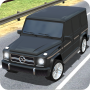 icon Offroad Car G