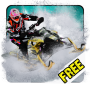 icon Snow Moto Racing Xtreme