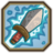 icon com.araSoft.thebestsword 2.1