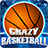 icon Crazy Basketball 1.1.6
