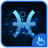 icon Constellation Pisces 6.7.8