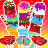 icon Ice Cream Restaurant For Kids 1.3.21