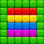 icon Toon Cubes Blast:Cartoon Puzzle Games of 2021