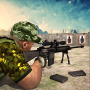 icon US Special Force Training Game