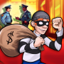 icon Robbery Bob - King of Sneak