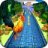 icon Angry Rooster Run Subway 1.0