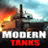 icon Modern Tanks 3.53.7