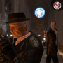 icon Mafia Crime Underworld Empire