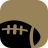icon Saints Football 9.1