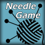 icon needle game