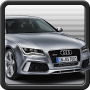 icon Speed Parking 4D