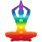 icon Chakra Meditation 2.6