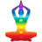 icon Chakra Meditation 2.6