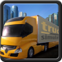 icon Truck Simulator 3D