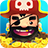 icon Pirate Kings 6.0.1