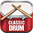 icon Classic Drum 6.5