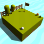 icon Tiny Course Mini Golf Game